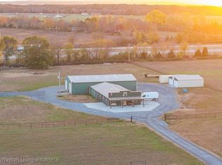 454694 Highway 64, Vian, OK 74962