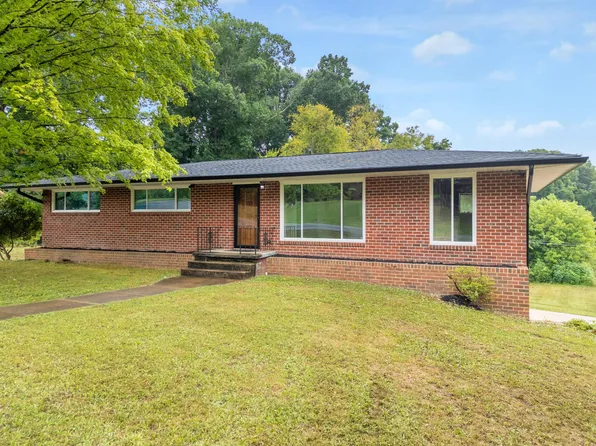 4604 Parkside Ln, Chattanooga, TN 37416