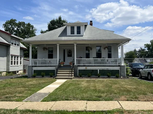 137 S White Horse Pike, Audubon, NJ 08106