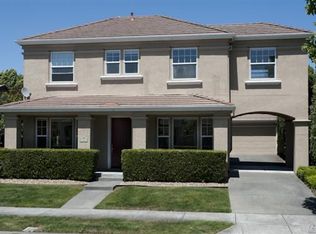388 Song Bird Way, Petaluma, CA 94954