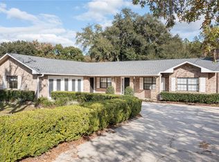 205 NE 9th Ave, Lake Butler, FL 32054