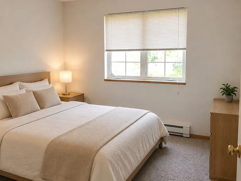 Windsor Pond Apartments — Photo 12
