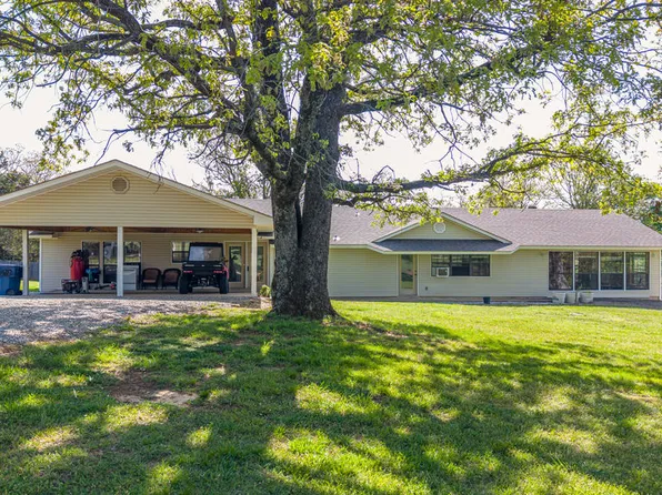 13094 N Highway 348, Mountainburg, AR 72946