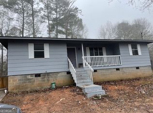 5659 Denson Blvd, Morrow, GA
