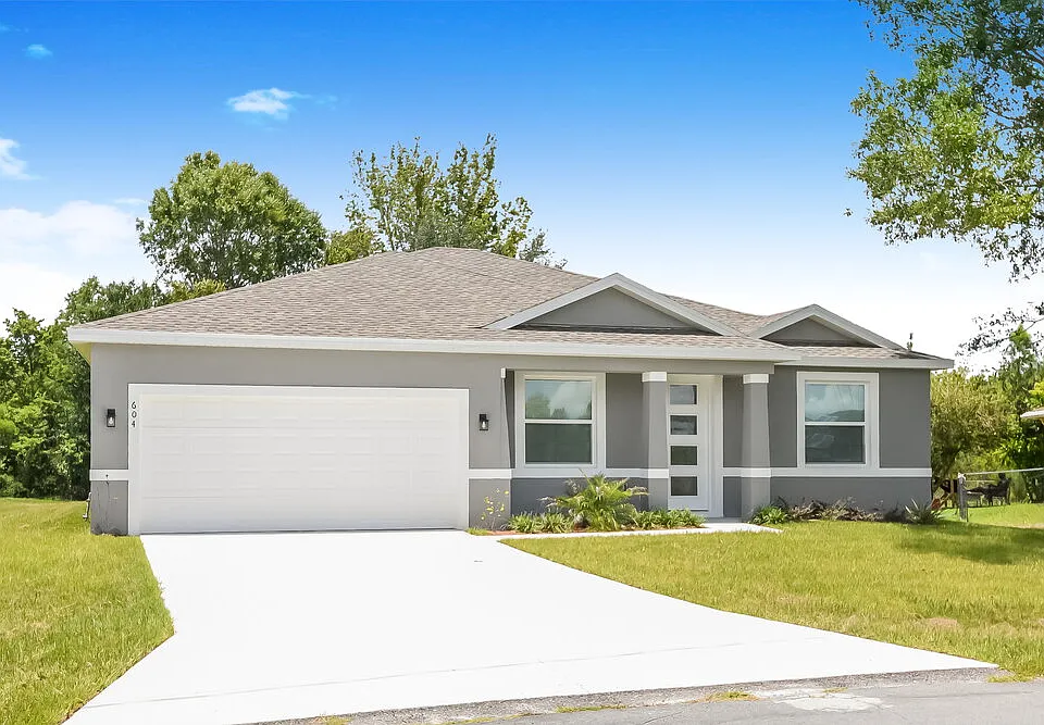 604 Gaul Way