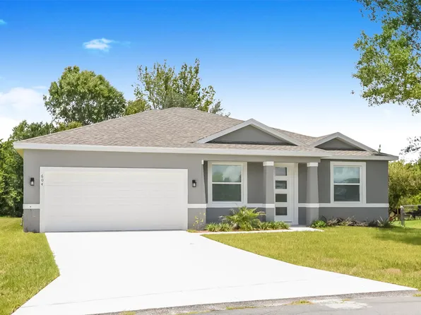 604 Gaul Way, Kissimmee, FL 34759