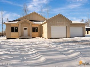 3500 S Shamrock St, Wasilla, AK 99623