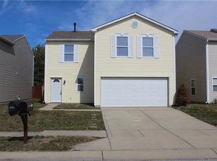 9218 Blue Pine Dr, Indianapolis, IN