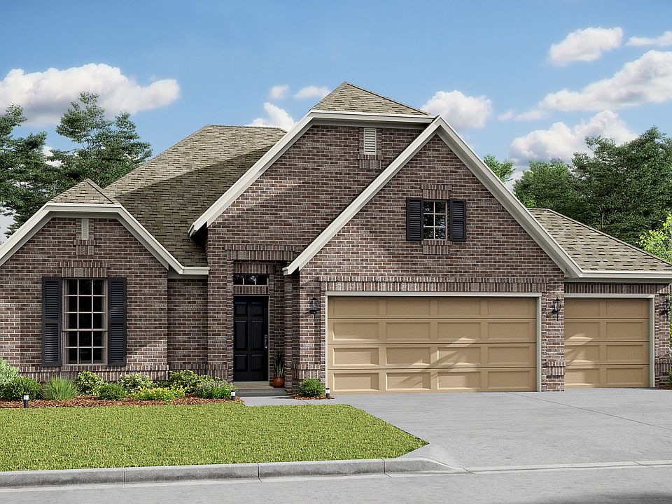 Juniper II - 21402 Loblolly View Lane 8