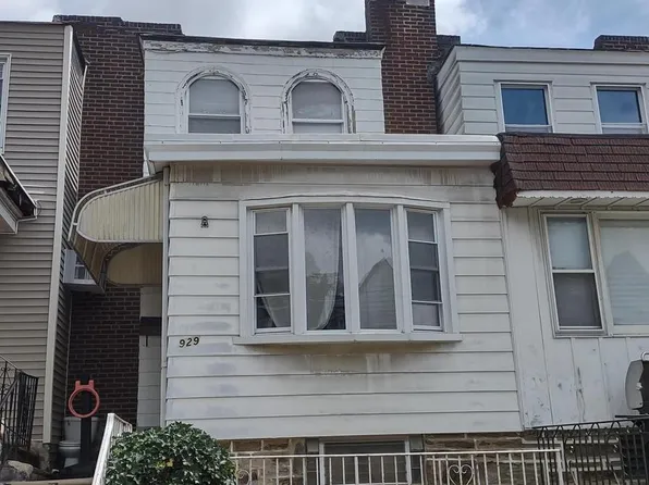 929 Brill St, Philadelphia, PA 19124