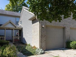 3664 Reflections Ln UNIT 3, Indianapolis, IN