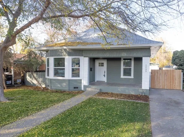 1235 E Andrews Ave, Fresno, CA 93704