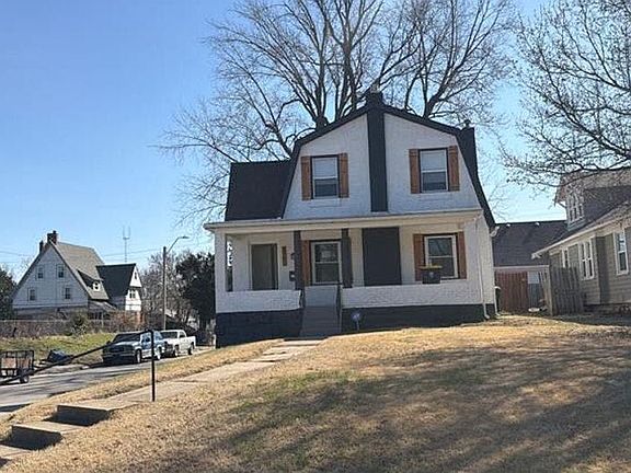 2nd image of 6101 Swope Pkwy