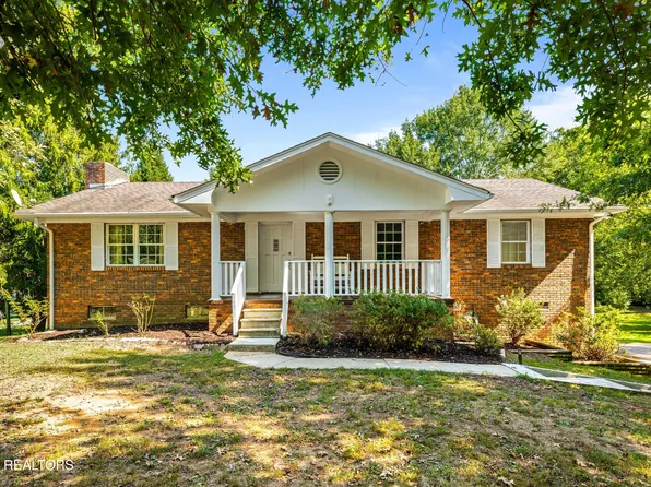 1320 Hopewell Rd, Knoxville, TN 37920