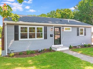 73 Wingate Rd, Weymouth, MA 02189