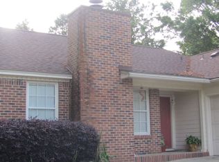 1218 Oaks Edge Rd, Tallahassee, FL 32317