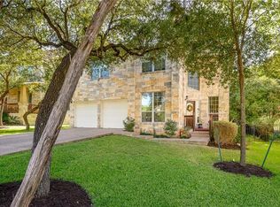 14524 Broadwinged Hawk Dr, Austin, TX 78738
