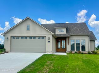 131 Daybreak Loop, Medina, TN 38355