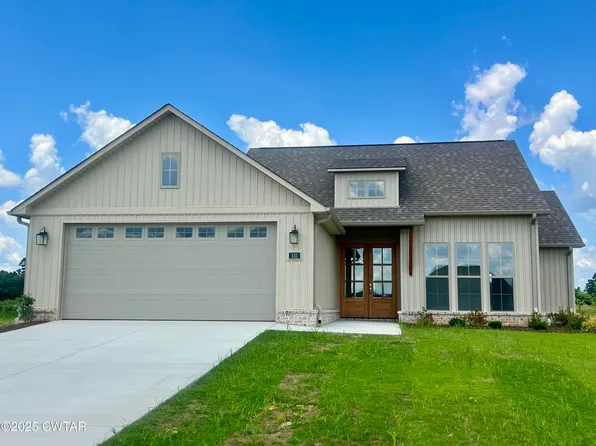 131 Daybreak Loop, Medina, TN 38355