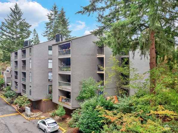 6355 137th Avenue NE #295, Redmond, WA 98052