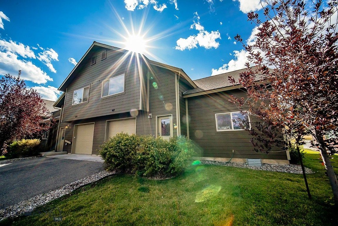 417 Firelight Dr, Big Sky, MT 59716 Zillow