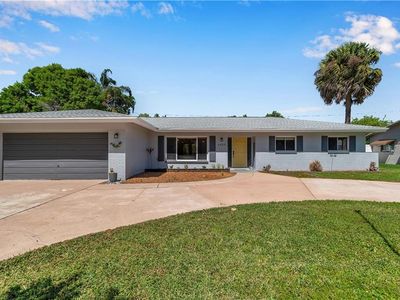 6455 29th Ave N, Saint Petersburg, FL, 33710