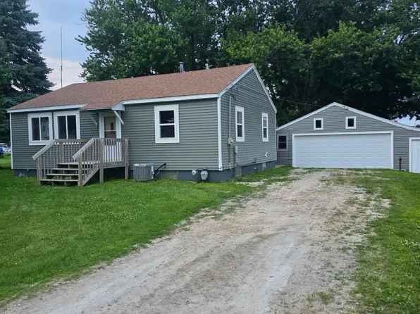 31578 Market St, Garden City, IA 50102