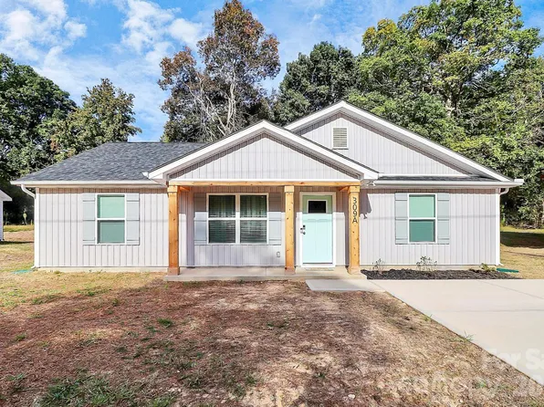 309 Oakdale Ave, Kannapolis, NC 28083