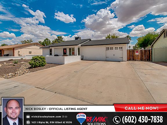 4th image of 5625 W Cindy St