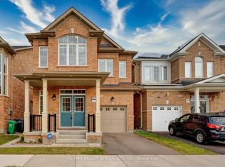 76 Humberstone Cres, Brampton, ON L7A 4C2