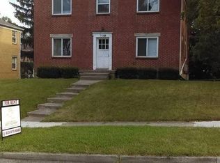 1588 Glenbeck Ave #B, Dayton, OH 45409