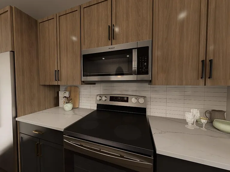 The Residences at The Gilmore — Photo 23