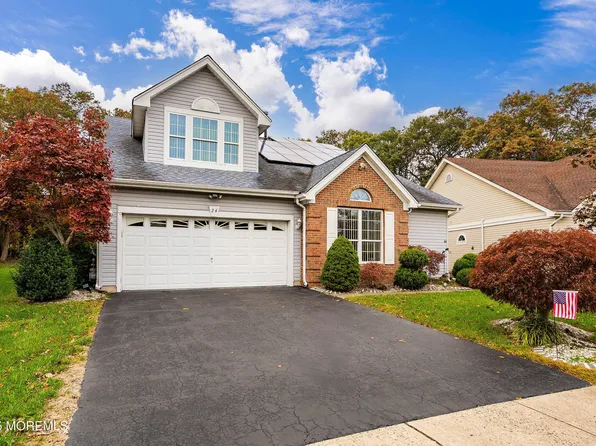 24 Symphony Avenue, Bayville, NJ 08721