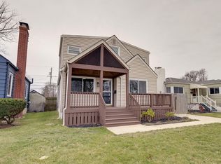 495 Morse Rd, Columbus, OH 43214