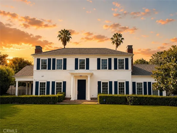 827 Murietta Dr, Arcadia, CA 91007