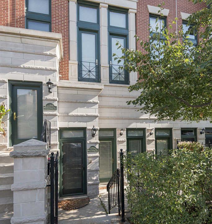 1st image of 2039 N Lincoln Ave Unit Q