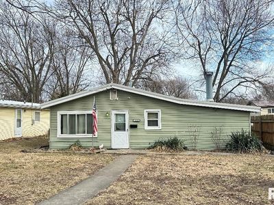 1621 Jackson St, Quincy, IL, 62301