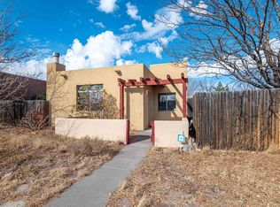 6385 Entrada De Milagro, Santa Fe, NM 87507