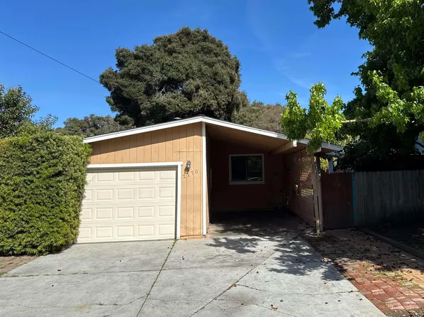 2170 Ralmar Ave, East Palo Alto, CA 94303