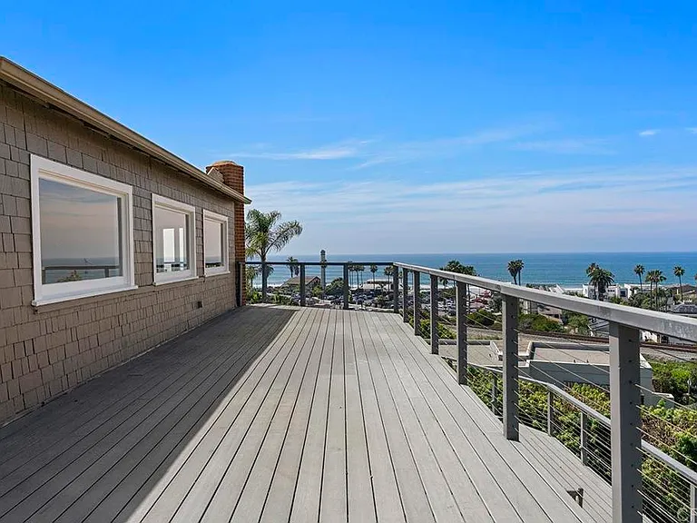 1654 Camino Del Mar #UPPER — Photo 57