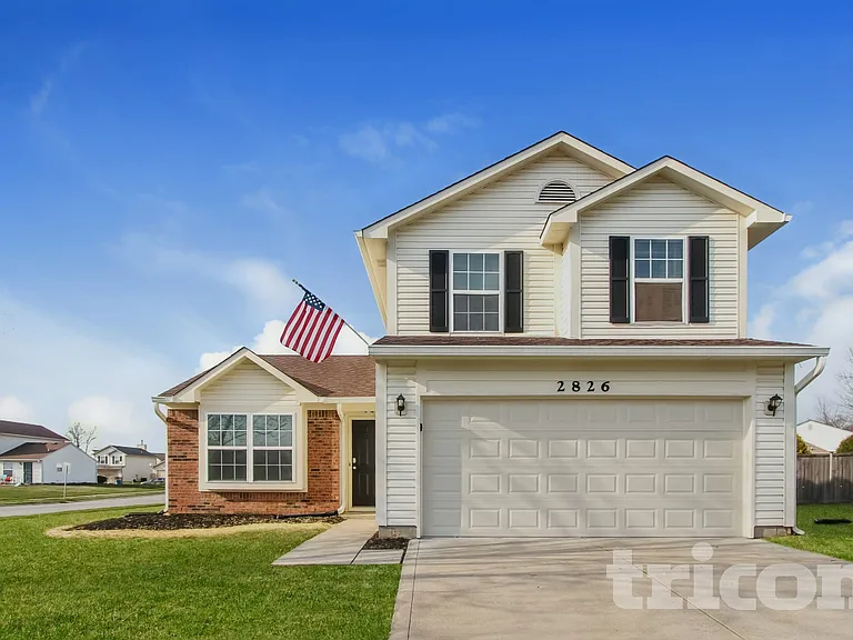 2826 Driving Wind Way — Photo 1