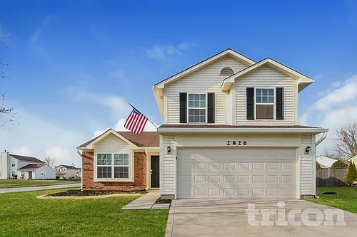 2826 Driving Wind Way Photo 1