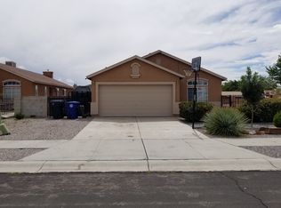 9312 Libro Iluminado Ct SW, Albuquerque, NM 87121