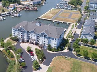 900 Marshy Cv UNIT 107, Cambridge, MD 21613