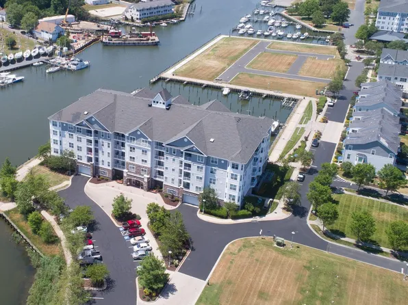 900 Marshy Cv Unit 107, Cambridge, MD 21613