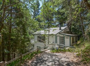 26652 Valley View Dr, Rimforest, CA 92378
