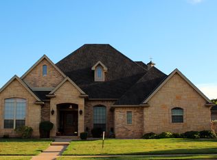 4113 Shady Grove Ln, Wichita Falls, TX 76308