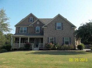 1812 Jakes Cv, Loganville, GA 30052