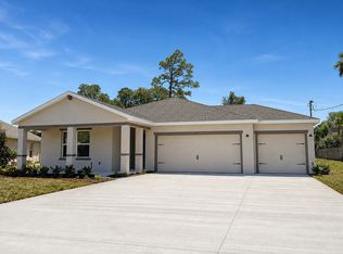 5 Wagner Pl, Palm Coast, FL 32164