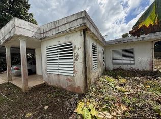 Quebrada Cruz Lote 310, Toa Alta, PR 00953